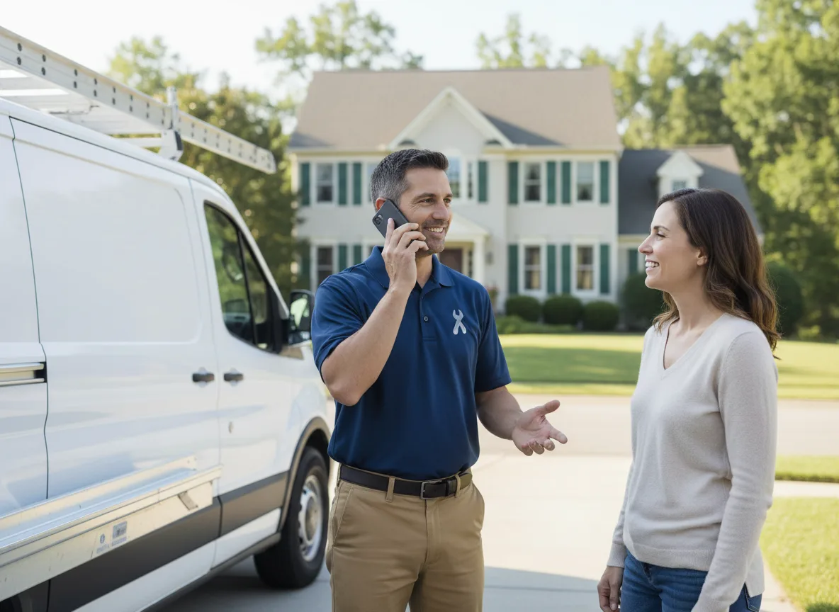 Home Gutter Service Grawn, MI FAQs